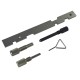COFFRET DE CALAGE POUR FORD / MAZDA / VOLVO