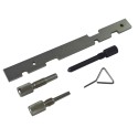 Coffret de calage complet pour Ford/Mazda/Volvo - Moteurs 1.4 à 2.5L Essence/Diesel - Idéal pour distribution et calage moteur
