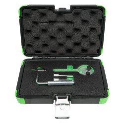 Coffret de calage pour Ford/Mazda 2.2 et 3.2 TDCi - Outils de précision pour distribution
