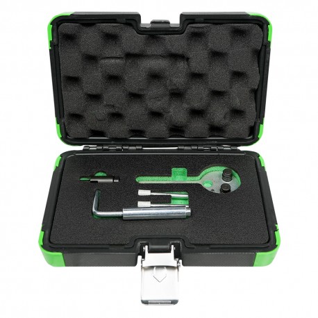 Coffret de calage pour Ford/Mazda 2.2 et 3.2 TDCi - Outils de précision pour distribution