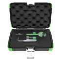Coffret de calage moteur Ford Transit Ranger Everest, Mazda BT-50 - Moteurs 2.2 et 3.2 TDCi MZ-CD Distribution
