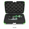 Coffret de calage pour Ford/Mazda 2.2 et 3.2 TDCi - Outils de précision pour distribution