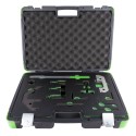 Coffret de calage pour BMW Diesel M47, M57, M41, M51 - Compatible moteurs 2.0L à 3.5L, séries 1 à X6
