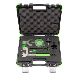 Coffret de calage pour FIAT/FORD/OPEL/SUZUKI 1.3L – Kit complet pour interventions précises sur moteurs Diesel Multimarques
