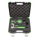 Coffret de calage moteur Fiat, Ford, Opel, Suzuki 1.3 Diesel - JTD, TDCi, CDTi - Kit distribution professionnel