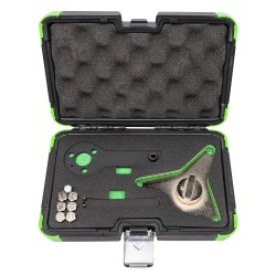 Coffret de calage complet pour Alfa Romeo/Fiat 1.4 MultiAir Turbo et atmosphérique -Distribution et l'entretien moteur