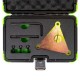 Coffret de calage professionnel pour Alfa Romeo/Fiat/Lancia 0.9 TwinAir - Pour l'entretien et la distribution moteur
