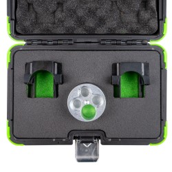 Coffret de Calage Professionnel pour Moteurs Diesel Mercedes M651 - Précision et Compatibilité Étendue