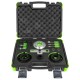 Coffret de Calage pour Moteurs Ford EcoBoost 1.0 et Hybrid - Kit 13 Pièces Spécial Courroie de Distribution et Calage Moteur