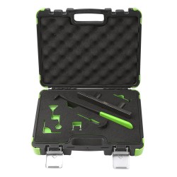 Coffret de Calage pour VW/Audi 1.8, 2.0 TSI/TFSI - Kit Complet pour Réglage Précis des Moteurs Essence