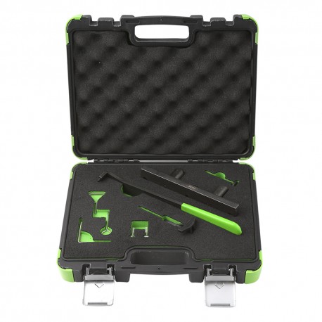 Coffret de Calage pour VW/Audi 1.8, 2.0 TSI/TFSI - Kit Complet pour Réglage Précis des Moteurs Essence