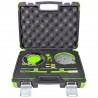COFFRET DE CALAGE POUR POMPE INJECTION DE FORD/JAGUAR DURATORQ