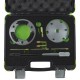 COFFRET DE CALAGE POUR POMPE INJECTION DE FORD/JAGUAR DURATORQ