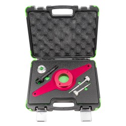 Coffret de Calage Amortisseur de Vibrations pour Moteurs TSI/TFSI VAG 1.4 à 2.0L – Audi, VW, Seat, Skoda