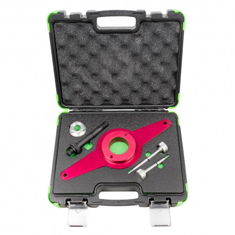 Coffret de Calage Amortisseur de Vibrations pour Moteurs TSI/TFSI VAG 1.4 à 2.0L – Audi, VW, Seat, Skoda