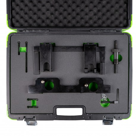 Coffret de Calage Distribution BMW N20/N26 – Compatible Séries 1 à X5, Z4 – Moteurs Essence 1.6 à 2.6L