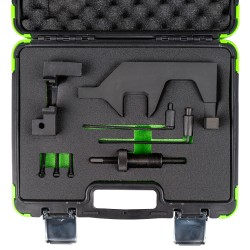Coffret de calage distribution BMW/MINI N13 N18 – Moteurs 1.6L Turbo 16V – Compatible 114i 116i 118i 316i Cooper S