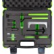 Coffret de calage distribution VAG Diesel 1.7, 1.9 SDI TDI – Compatible Audi VW Seat Skoda – 12 pièces