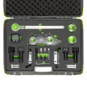 Outil de calage moteur pour VW/Audi/Seat/Skoda 1.0 à 1.6L TSI EA211 – Compatible moteurs essence avec ou sans ACT