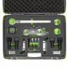 Outil de calage moteur pour VW/Audi/Seat/Skoda 1.0 à 1.6L TSI EA211 – Compatible moteurs essence avec ou sans ACT
