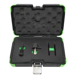 Coffret de calage moteur VAG 1.2 TFSI – CBZA/CBZB/CBZC – Outils OEM T10340, T10341, T10414