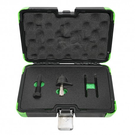 Coffret de calage moteur VAG 1.2 TFSI – CBZA/CBZB/CBZC – Outils OEM T10340, T10341, T10414