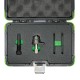 Coffret de calage moteur VAG 1.2 TFSI – CBZA/CBZB/CBZC – Outils OEM T10340, T10341, T10414