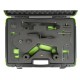 Coffret de calage pour BMW N47/N57 – 11 pièces – Pour moteurs diesel 1.6, 2.0 et 3.0L