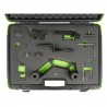 Coffret de calage pour BMW N47/N57 – 11 pièces – Pour moteurs diesel 1.6, 2.0 et 3.0L