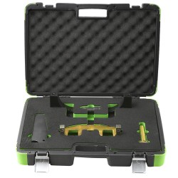 Coffret de Calage Moteur Mercedes-Benz M271 Essence – Outils pour Chaîne de Distribution et Arbres à Cames