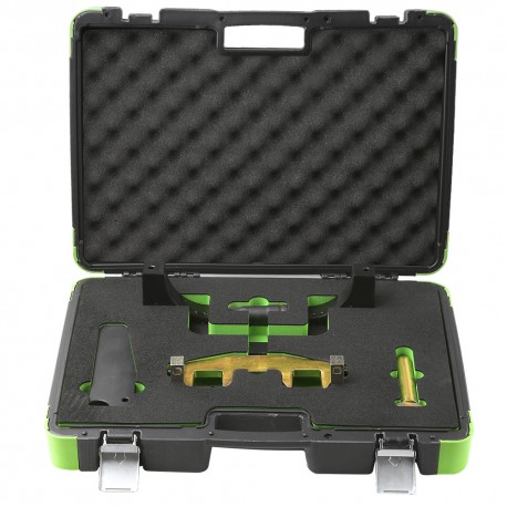 Coffret de Calage Moteur Mercedes-Benz M271 Essence – Outils pour Chaîne de Distribution et Arbres à Cames
