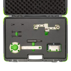 Kit de Réglage de Carburant pour Ford/Volvo 2.5L Turbo – Compatible Euro 4 – Moteurs B52/B42/B41 – Essence