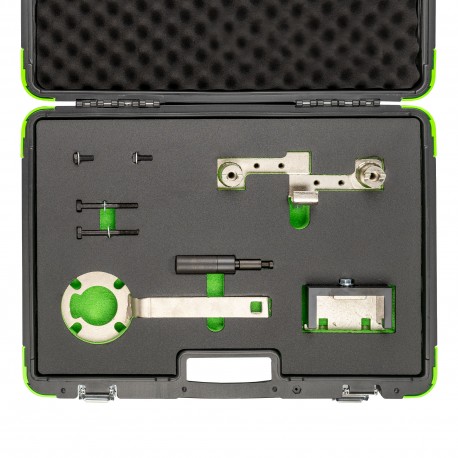 Kit de Réglage de Carburant pour Ford / Volvo 2.5L Turbo – Compatible Euro 4 – Moteurs B52/B42/B41 – Essence