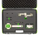 Kit de réglage carburant Ford Volvo 2.5 Turbo Essence - Outil calage moteur Focus ST RS, Mondeo, S60, V70, XC90