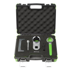 Coffret de calage moteur VAG 2.4 et 2.5 SDI/TDI – Calage arbre à cames, vilebrequin et pompe à injection