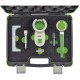 Coffret de calage moteur VAG 2.4 et 2.5 SDI/TDI – Calage arbre à cames, vilebrequin et pompe à injection