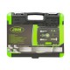 Coffret de calage distribution pour moteurs diesel 1.9 et 2.4L Fiat, Opel, Alfa – Arbre à cames et pompe injection