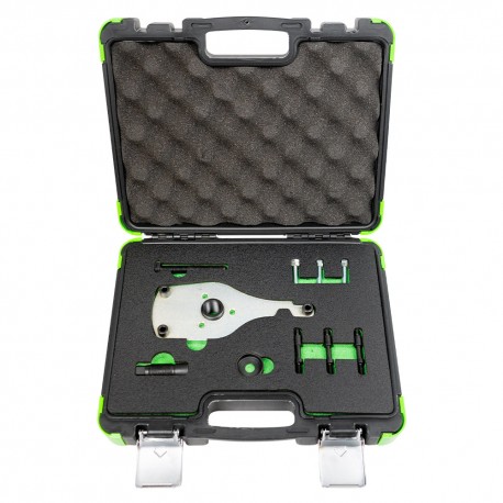 Kit de montage et démontage pompe injection Ford 2.0 EcoBlue TDCi – Transit et Custom moteurs BJFA, YNFA, BLFB, etc.