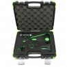 Coffret de calage vilebrequin pour moteurs Renault/Nissan M9R M9T VQ25 – outils MOT 1431, 2019, 1716, et autres