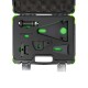 Coffret de calage vilebrequin pour moteurs Renault/Nissan M9R M9T VQ25 – outils MOT 1431, 2019, 1716, et autres