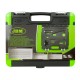 Coffret de calage vilebrequin pour moteurs Renault/Nissan M9R M9T VQ25 – outils MOT 1431, 2019, 1716, et autres