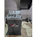 Équilibreuse de Roue Pro 10-24” – Garantie 2 Ans, Rapide et Ultra Précise !