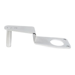 Support de capteur vilebrequin BMW – Compatible moteurs N47/N57/D20/D30 – Pour X1, X3, X5, Série 1 à 7, 2007 à 2015