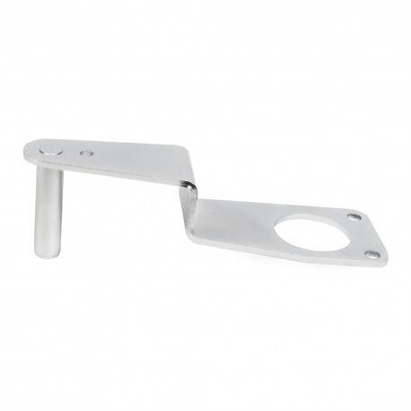 Support de capteur vilebrequin BMW – Compatible moteurs N47/N57/D20/D30 – Pour X1, X3, X5, Série 1 à 7, 2007 à 2015