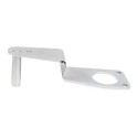 Support de capteur vilebrequin BMW – Compatible moteurs N47/N57/D20/D30 – Pour X1, X3, X5, Série 1 à 7, 2007 à 2015