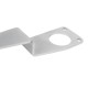 Support de capteur vilebrequin BMW – Compatible moteurs N47/N57/D20/D30 – Pour X1, X3, X5, Série 1 à 7, 2007 à 2015