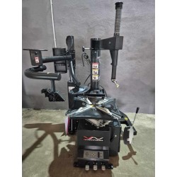 Démonte pneu semi automatique de 11 à 26 pouces