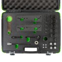 Coffret de calage moteur Audi 3.0 FSI/TFSI/RS – Outils T40331/T90000 – Pour A6, A8, Q8, RS4, RS5, S4, S5, SQ5 (2016-2021)