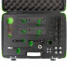 Coffret de calage moteur Audi 3.0 FSI/TFSI/RS – Outils T40331/T90000 – Pour A6, A8, Q8, RS4, RS5, S4, S5, SQ5 (2016-2021)