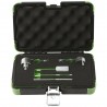 Coffret de calage distribution pour Jaguar/Land Rover moteurs 2.7 & 3.0 V6 Diesel – AJ-V6D, 276DT, 306DT, outils OEM inclus